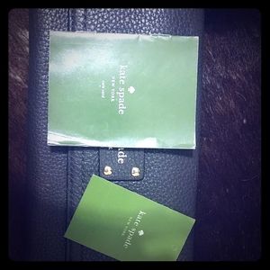 Kate Spade wallet